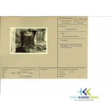 Grond aankoop Pannerdens Kanaal 1951 F000007